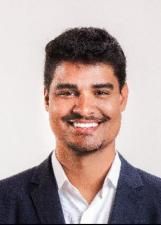 Ugleno Alves, deputado estadual eleito em Minas