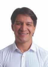 Vitório, deputado estadual eleito em Minas
