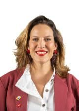 Bella Gonçalves (PT), candidato a deputado federal por Minas Gerais