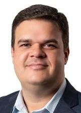 Bruno Farias (Republicanos), candidato a deputado federal por Minas Gerais