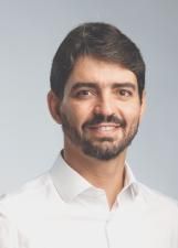 Cassio Soares (PSD), candidato a deputado federal por Minas Gerais