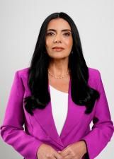 Delegada Ione (PL), candidato a deputado federal por Minas Gerais