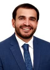 Delegado Marcelo Freitas (União), candidato a deputado federal por Minas Gerais