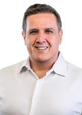 Dimas Fabiano (PP), candidato a deputado federal por Minas Gerais