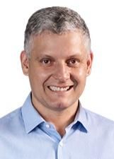 Dr. Frederico (PL), candidato a deputado federal por Minas Gerais