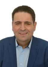 Dr. Marcos Vinicius (PL), candidato a deputado federal por Minas Gerais