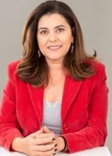 Gleide Andrade (PT), candidato a deputado federal por Minas Gerais