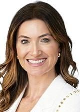 Greyce Elias (PL), candidato a deputado federal por Minas Gerais