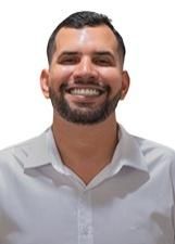 Igor Santos (PL), candidato a deputado federal por Minas Gerais