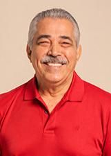 Leonardo Monteiro (PT), candidato a deputado federal por Minas Gerais
