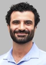 Miguel Ângelo (PT), candidato a deputado federal por Minas Gerais