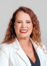 Nely Aquino (Podemos), candidato a deputado federal por Minas Gerais