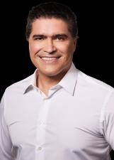 Newton Cardoso Jr. (MDB), candidato a deputado federal por Minas Gerais