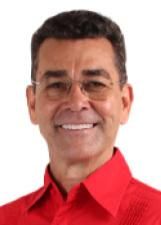 Padre João (PT), candidato a deputado federal por Minas Gerais