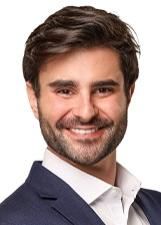 Pedro Rousseff (PT), candidato a deputado federal por Minas Gerais
