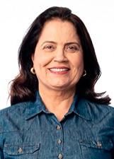 Rosangela Reis (PL), candidato a deputado federal por Minas Gerais
