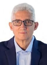 Subtenete Gonzaga (PL), candidato a deputado federal por Minas Gerais