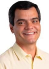 Vinicius Diniz (PL), candidato a deputado federal por Minas Gerais