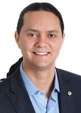 Weliton Prado (PSD), candidato a deputado federal por Minas Gerais