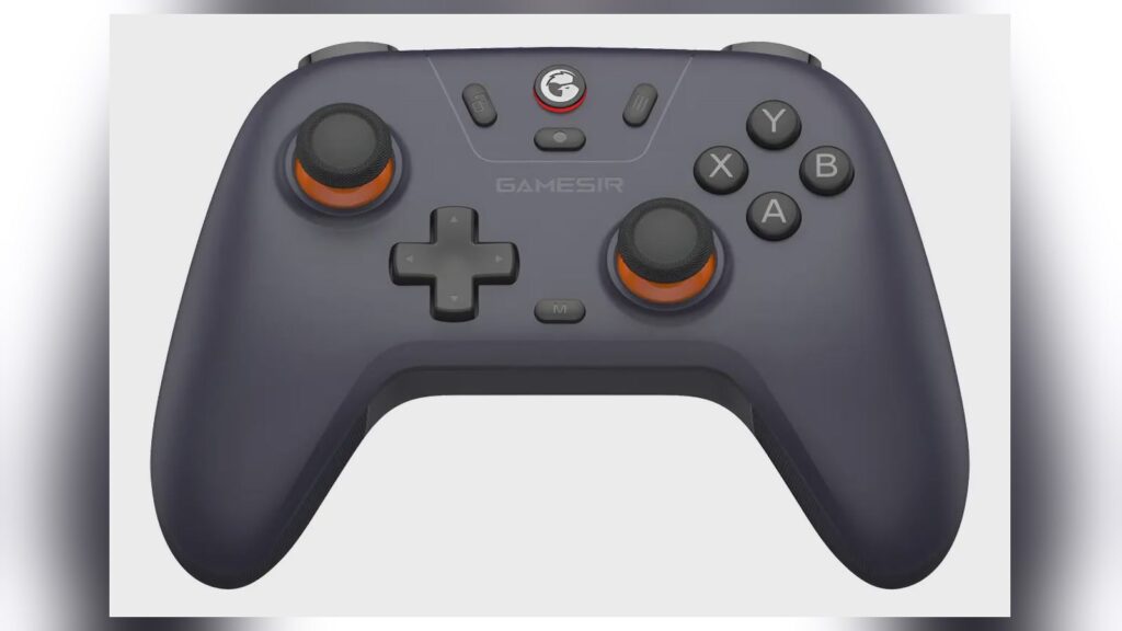 Controle GameSir T4 Nova Lite em oferta no Mercado Livre