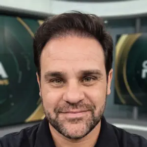 Eric Fernando Alves