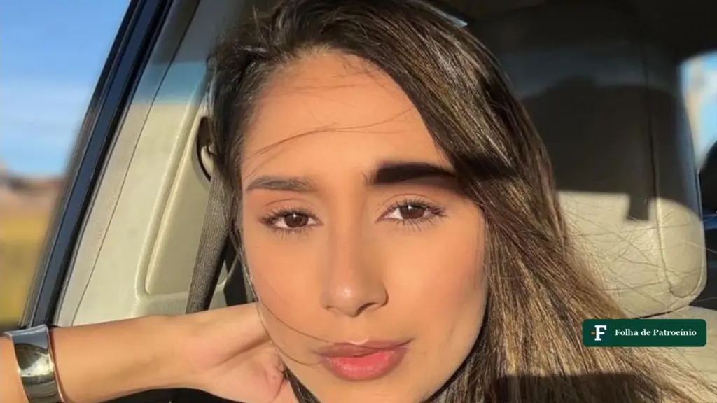 Priscila Lacerda Custódio, jovem de 24 anos natural de Perdizes, morta em Rifaina