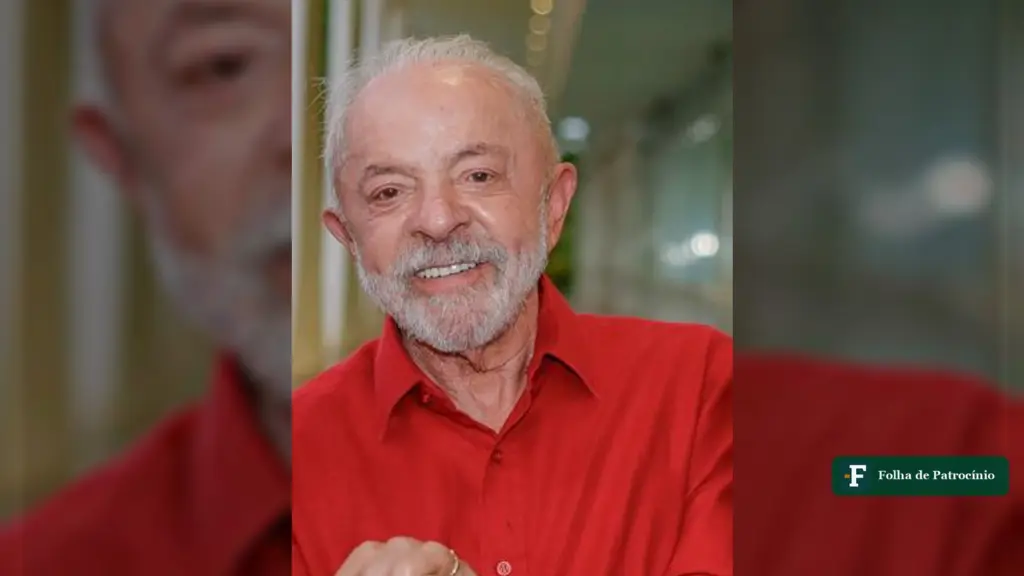 Lula no Palácio da Alvorada; Venezuela e Brasil nas projeções do FMI para 2026