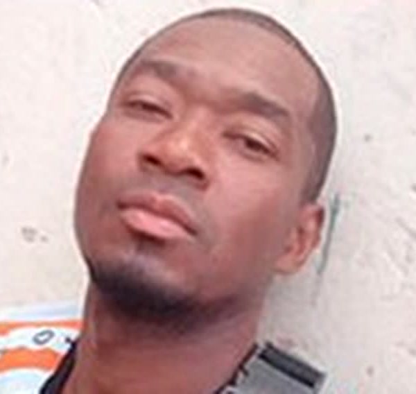 Gerson Ferreira Gomes, vítima do acidente no bairro Enéas, em retrato de arquivo pessoal