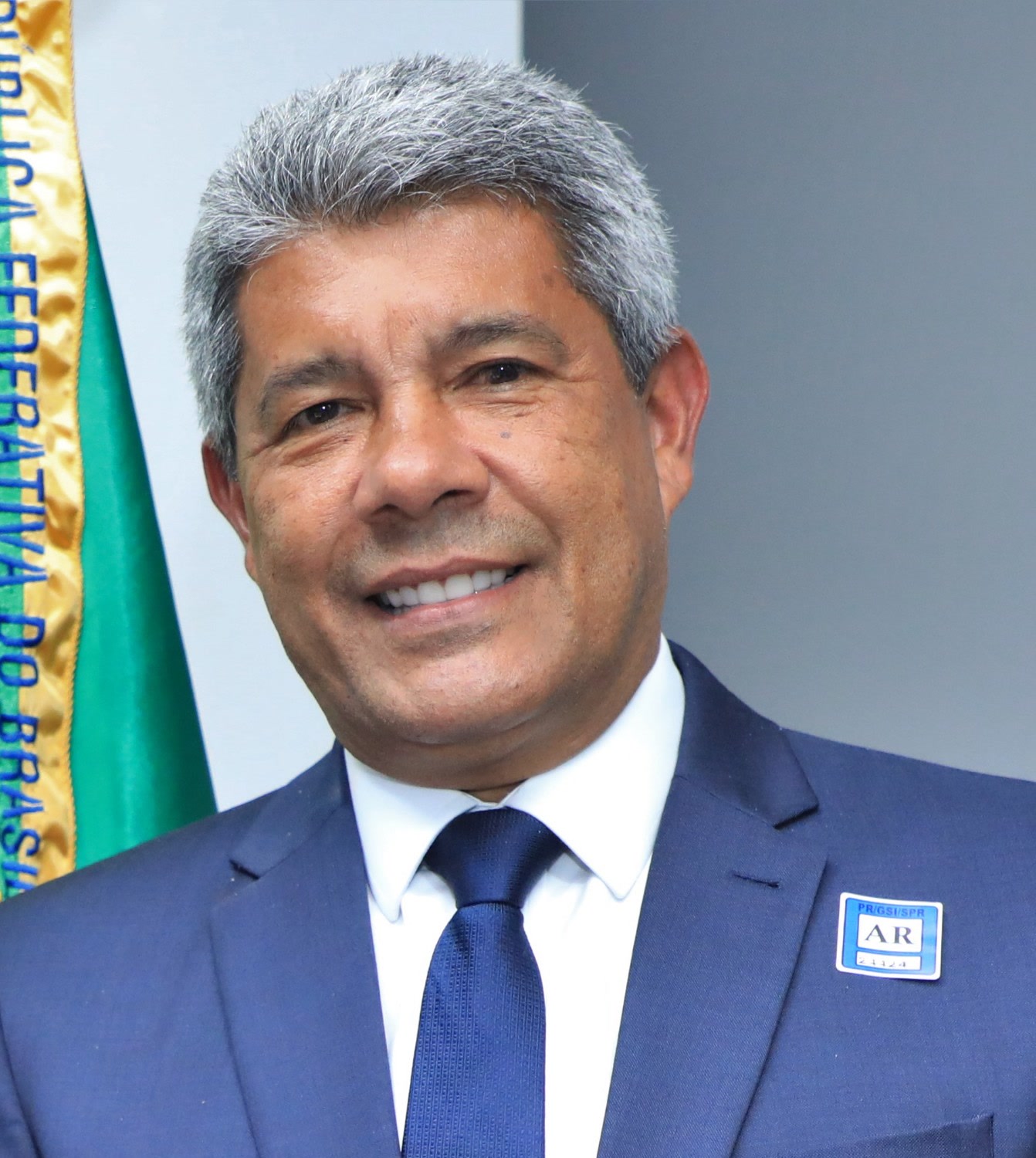 Jerônimo Rodrigues, reeleito governador da Bahia no primeiro turno