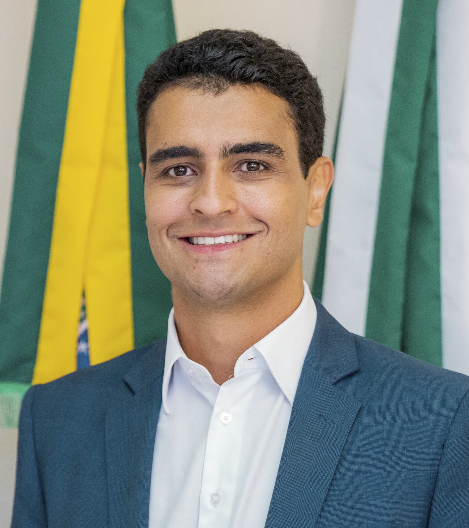 JHC, eleito governador de Alagoas no primeiro turno