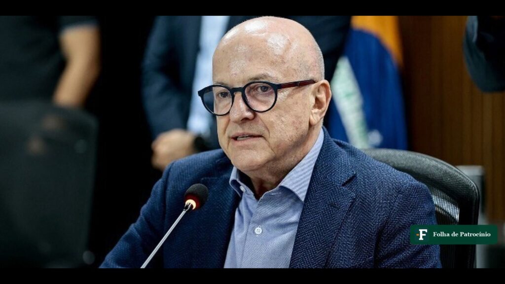 Otaviano Pivetta, eleito governador de Mato Grosso no primeiro turno