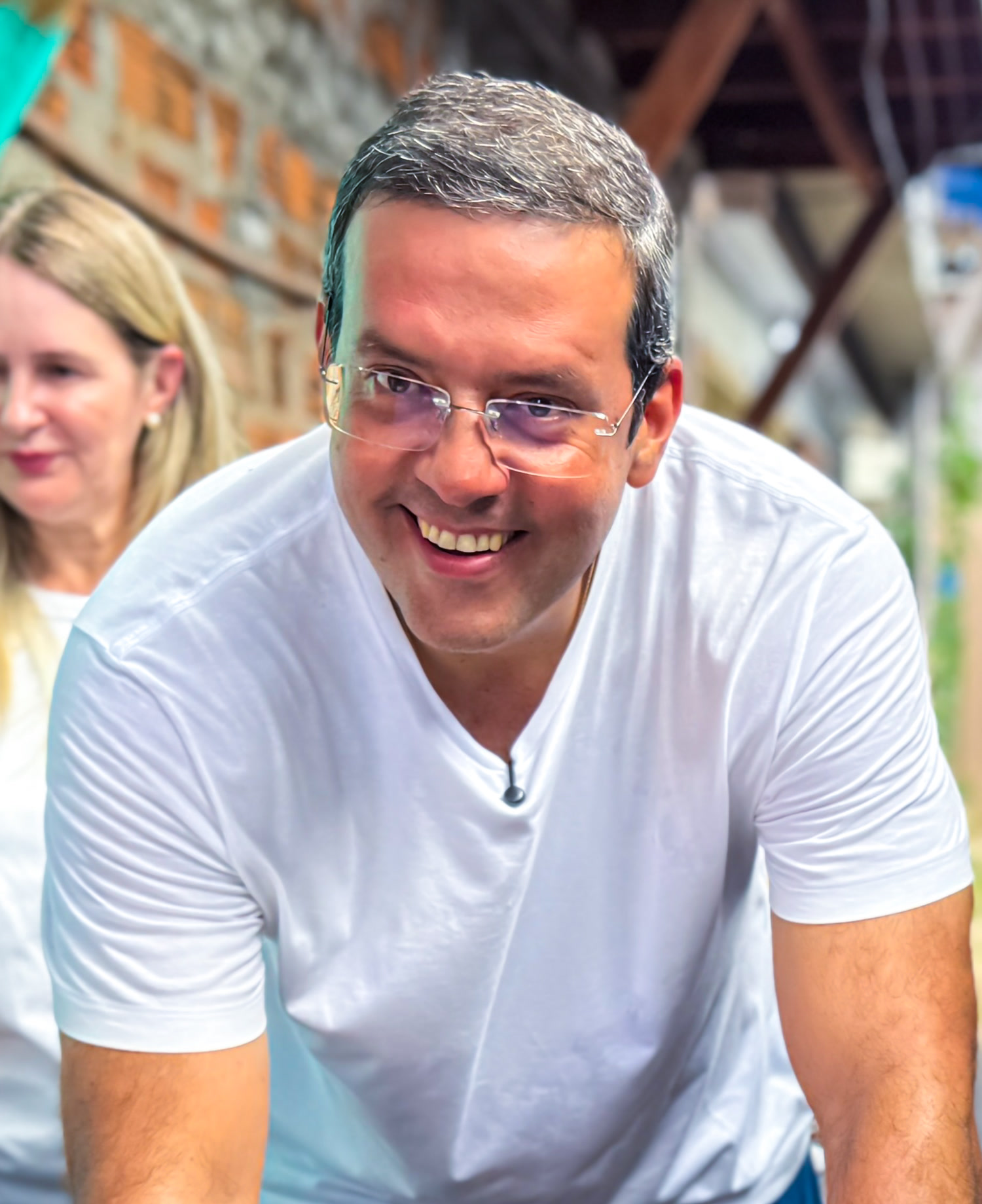 Dr. Furlan, eleito governador do Amapá no primeiro turno