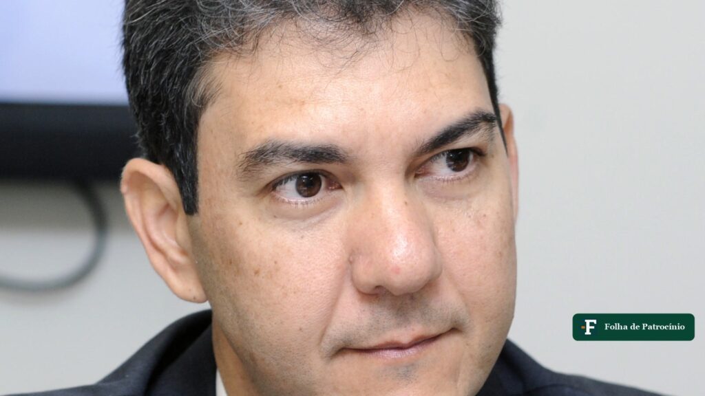 Eduardo Braide, eleito governador do Maranhão no primeiro turno
