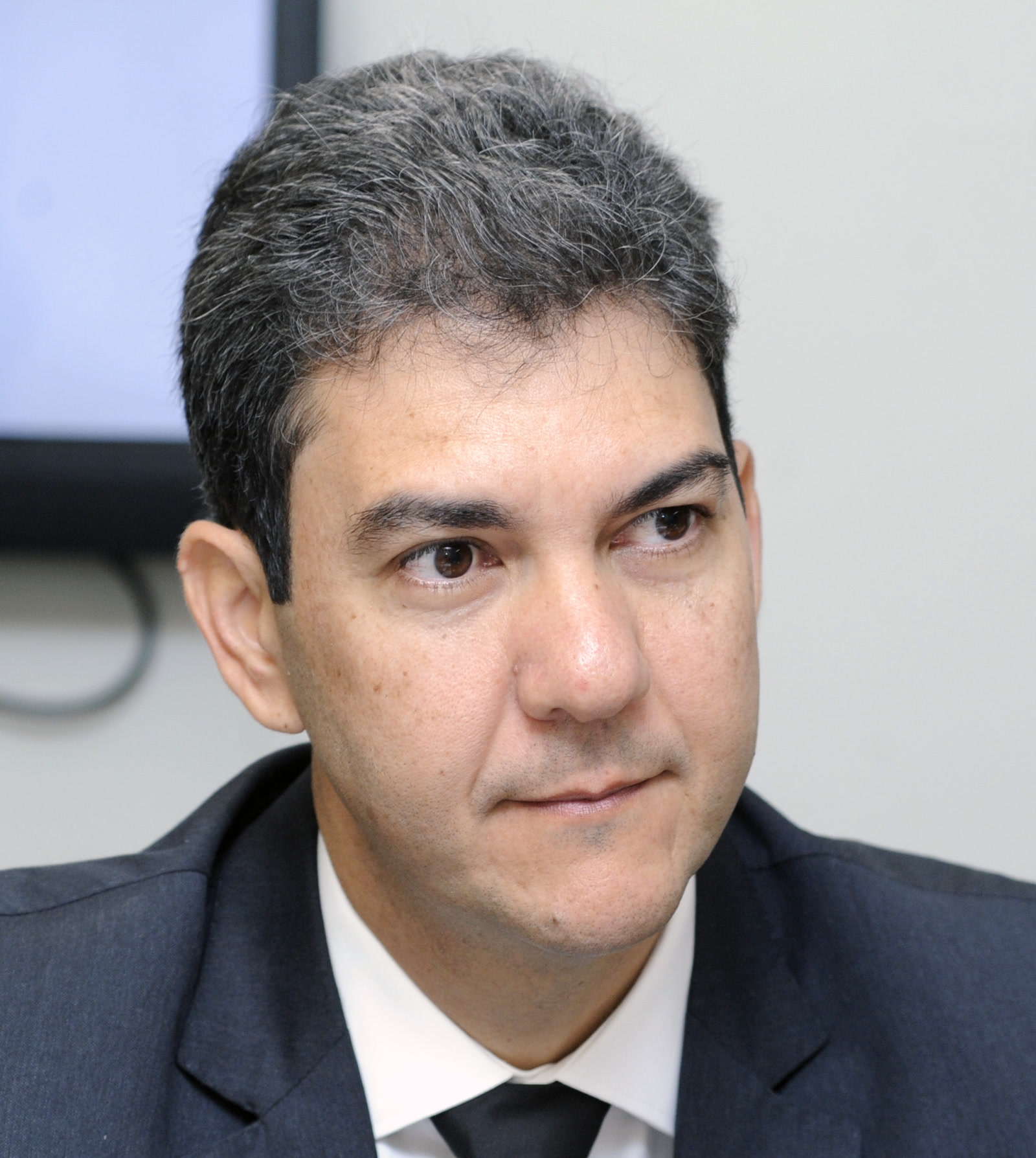 Eduardo Braide, eleito governador do Maranhão no primeiro turno