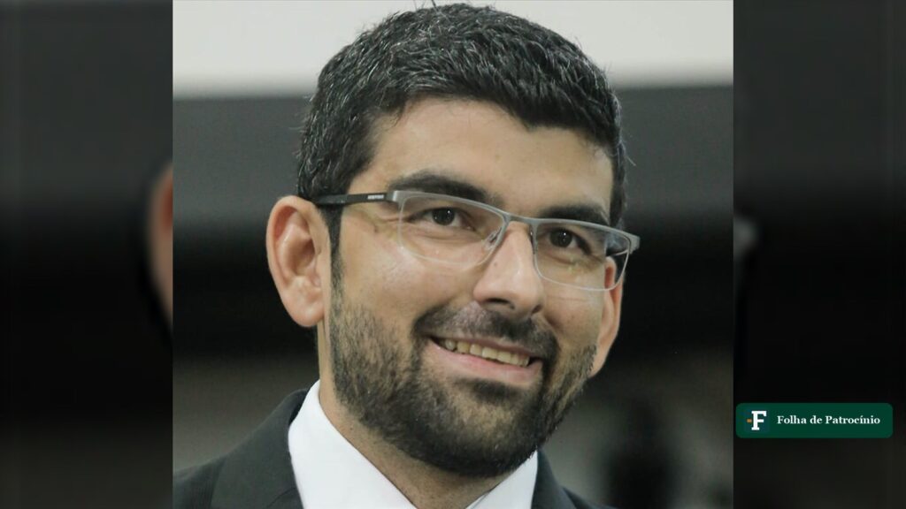 Dr. Daniel, eleito governador do Pará no primeiro turno