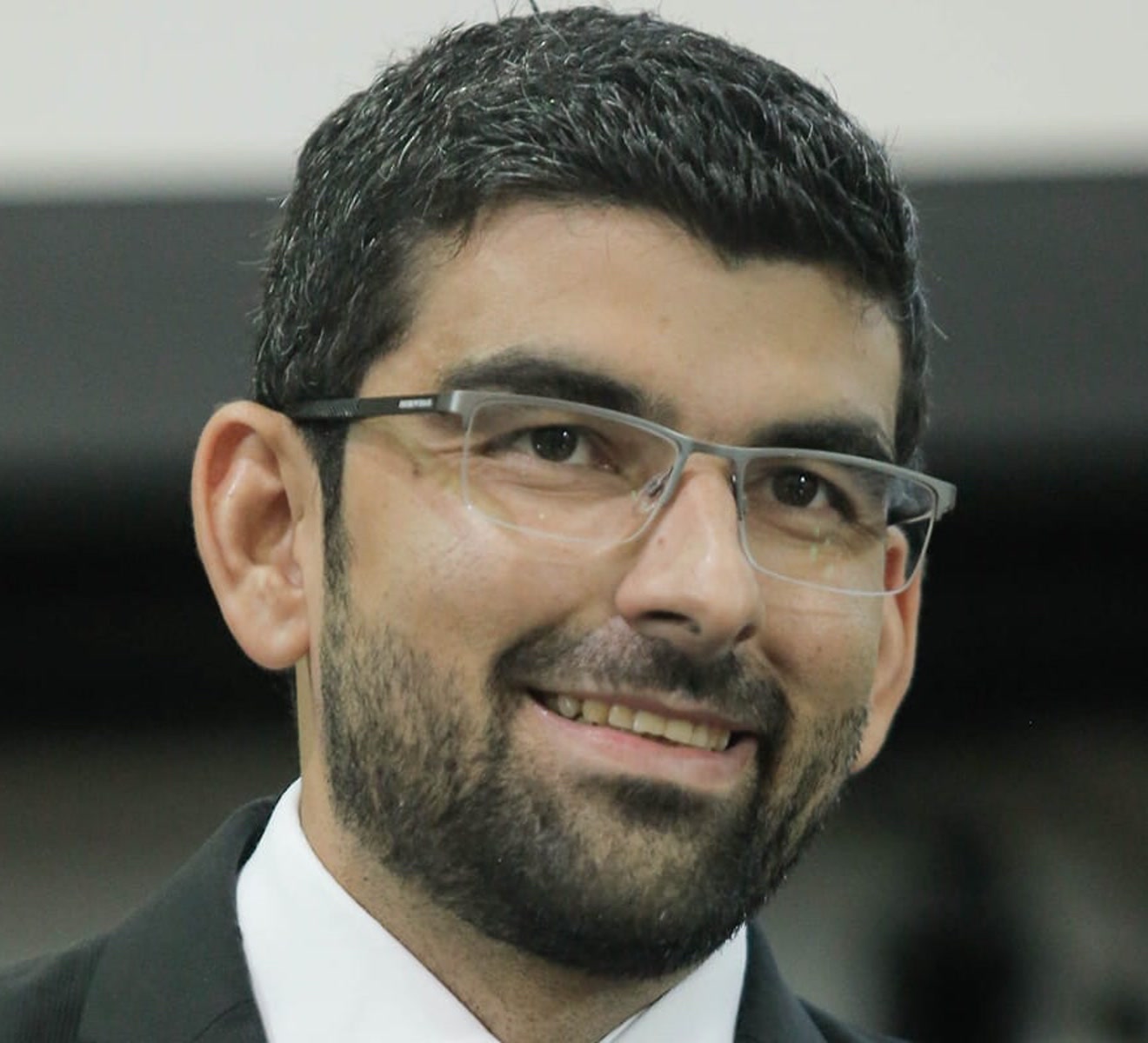 Dr. Daniel, eleito governador do Pará no primeiro turno