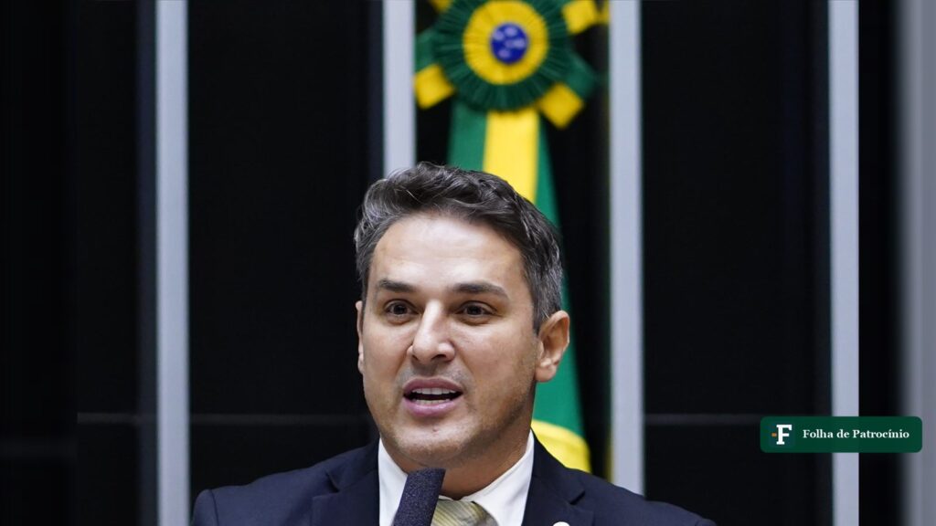 Zucco, eleito governador do Rio Grande do Sul no primeiro turno