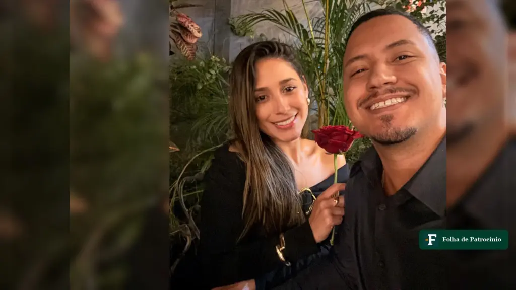 Priscila Lacerda Custódio, jovem de Perdizes morta a tiro em Rifaina (SP)