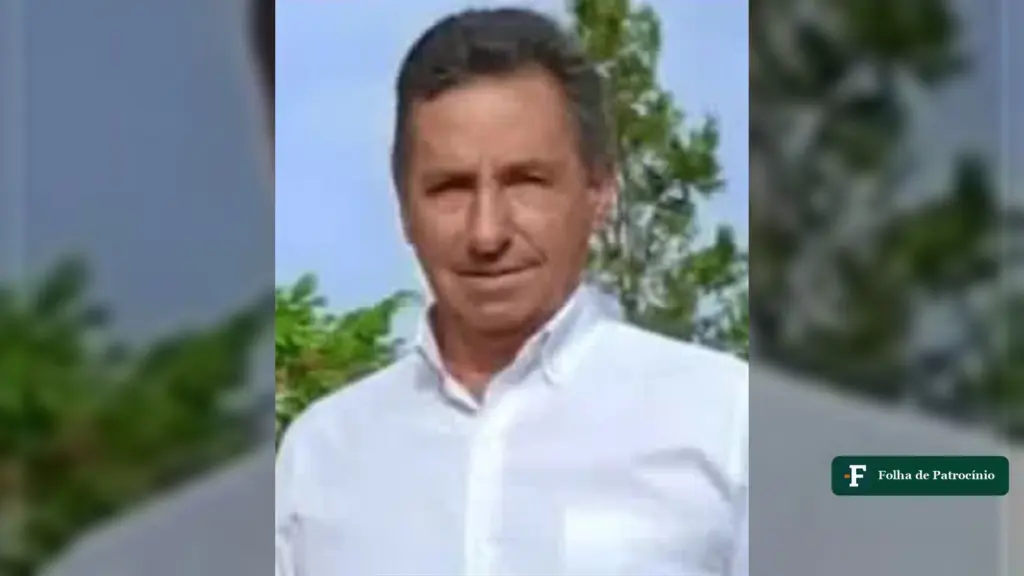 Leonardo José da Silva, que morreu aos 65 anos, em retrato