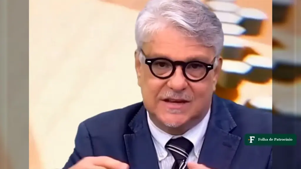 O cientista político Marcelo Suano fala em entrevista sobre o risco de um México do PRI no Brasil
