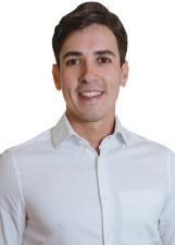 Euclydes Pettersen (Republicanos), candidato a deputado federal por Minas Gerais