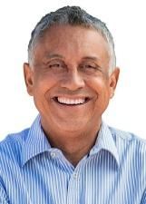 Gilmar Machado (PT), candidato a deputado federal por Minas Gerais