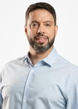 Igor Timo (União), candidato a deputado federal por Minas Gerais