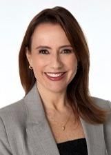 Katia Dias (PSB), candidato a deputado federal por Minas Gerais
