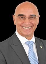 Mário Heringer (PDT), candidato a deputado federal por Minas Gerais