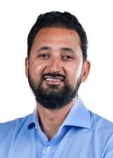 Maurício do Vôlei (PL), candidato a deputado federal por Minas Gerais
