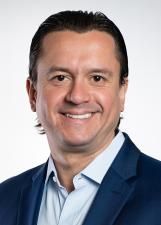 Sérgio Santos Rodrigues (PRD), candidato a deputado federal por Minas Gerais
