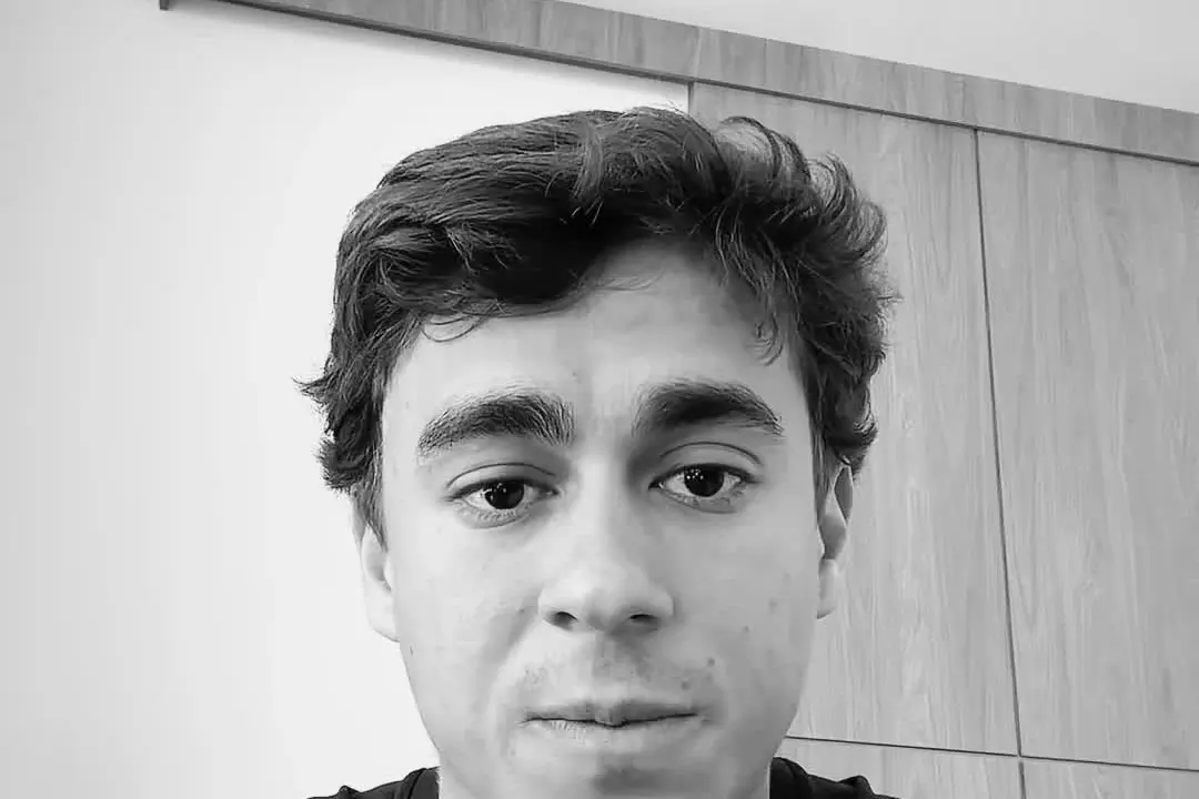 Nikolas Ferreira no vídeo em que diz que a chance de anular a eleição é praticamente nula
