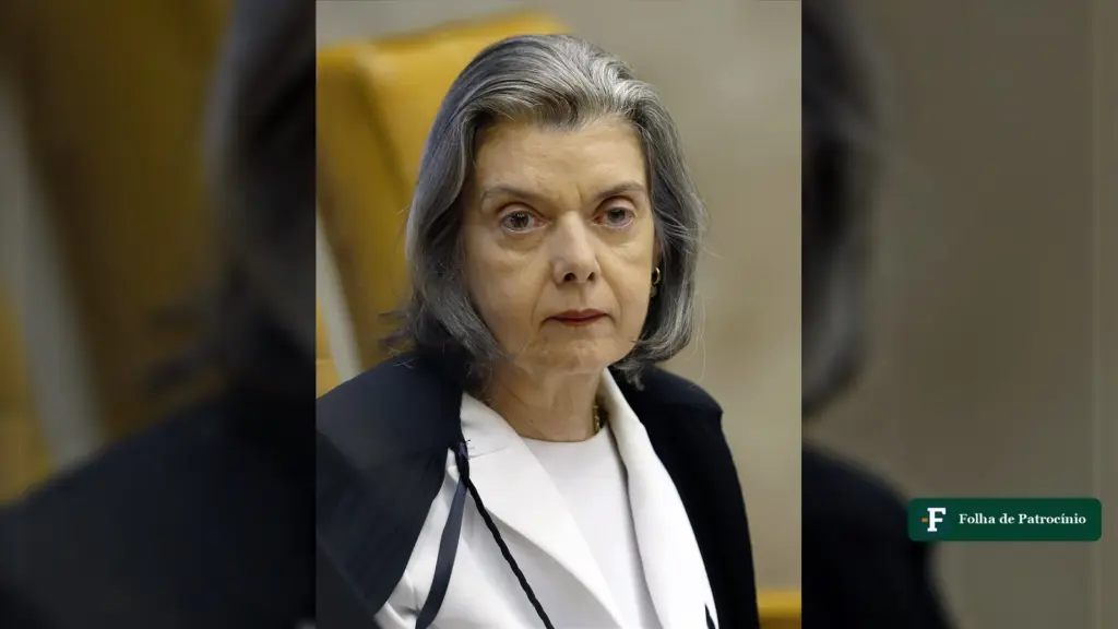 Ministra Cármen Lúcia, do STF, que negou gratuidade aos ônibus interestaduais no segundo turno