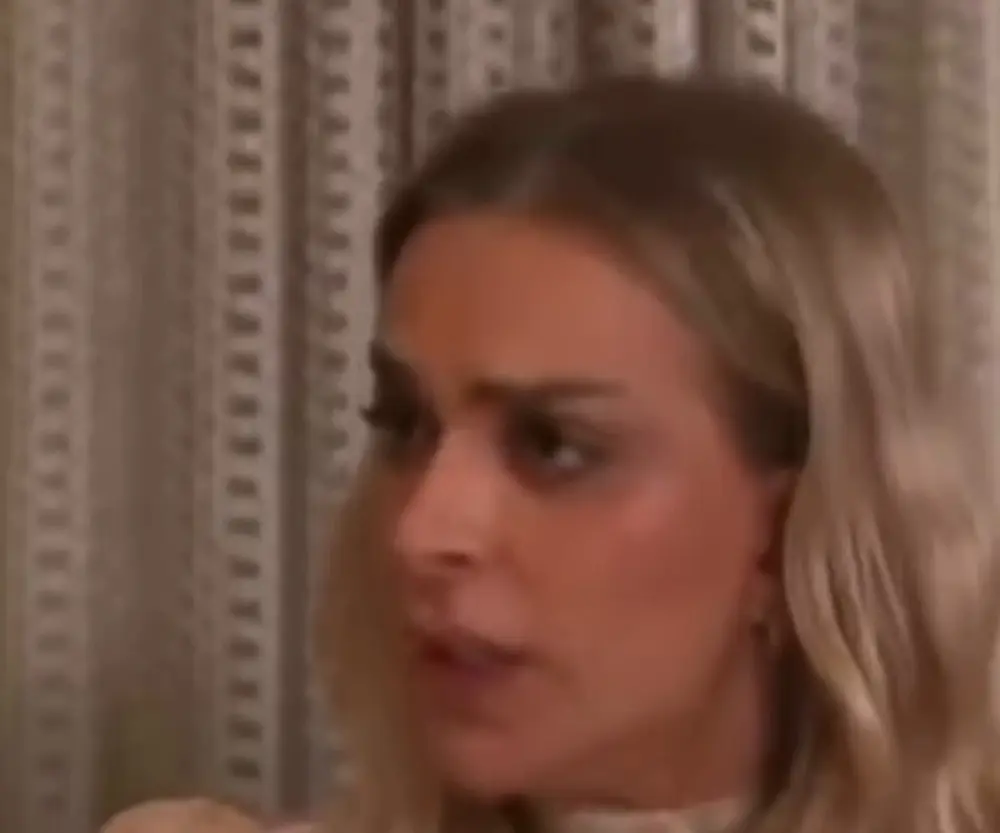 Roberta Luchsinger ajudou Lulinha, diz ela em entrevista à CNN neste sábado (17)